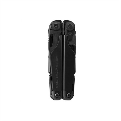 Leatherman Surge Black Tool
