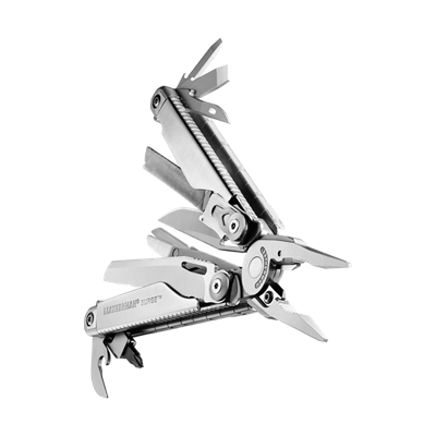 Leatherman Surge Tool