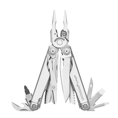 Leatherman Surge Tool