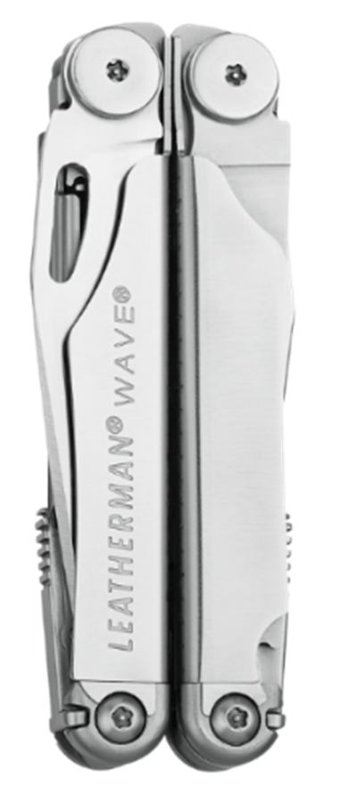 Leatherman Wave Plus Metalik Tool