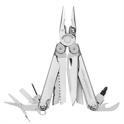Leatherman Wave Plus Set Tool