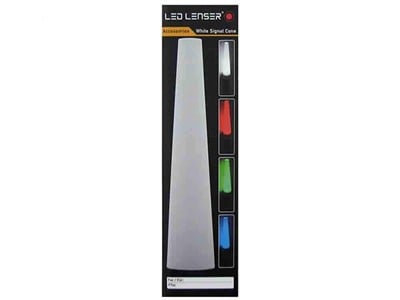 Led Lenser 0040-W Sinyal Koni