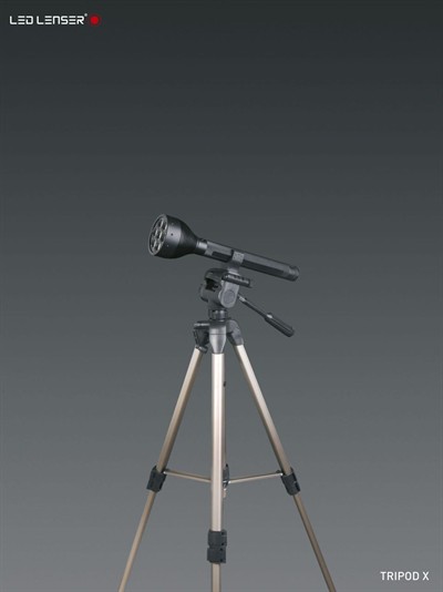 Led Lenser 0311 Tripod Parçası