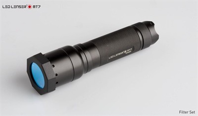 Led Lenser 0313-F Renkli Filtre