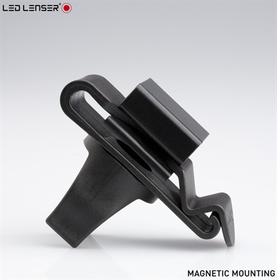 Led Lenser 0314 Manyetik Tutucu