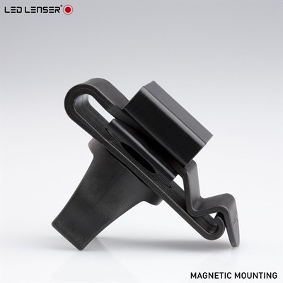 Led Lenser 0314 Manyetik Tutucu