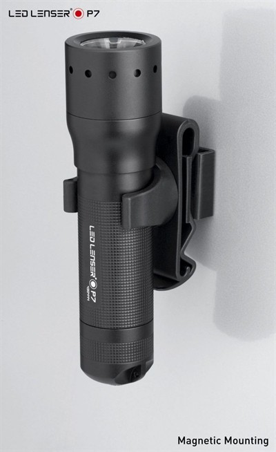 Led Lenser 0314 Manyetik Tutucu