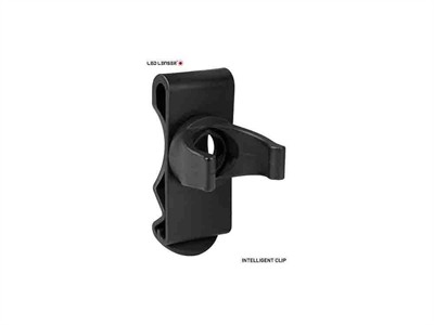 Led Lenser 0316 Akıllı Klips