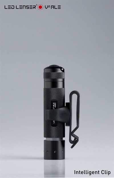 Led Lenser 0316 Akıllı Klips