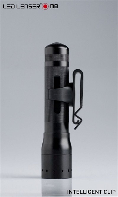 Led Lenser 0317 Akıllı Klips