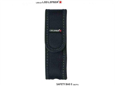 Led Lenser 0334 Kılıf