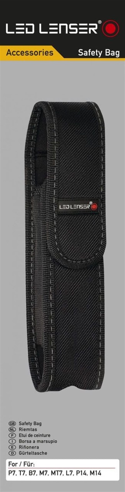 Led Lenser 0334 Kılıf
