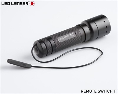Led Lenser 0360 Sessiz Buton