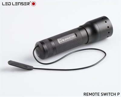 Led Lenser 0361 Sessiz Buton