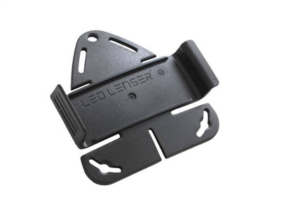 Led Lenser 0368 Kask Bağlantı Aparatı