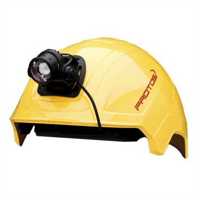Led Lenser 0368 Kask Bağlantı Aparatı
