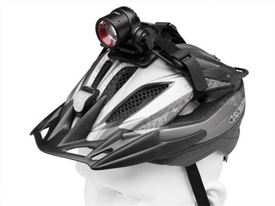 Led Lenser 0393 Kask Bağlantı Aparatı