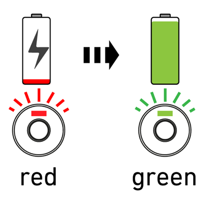 Led Lenser 10870 , 750 mAh / P4R Work Yedek Pil