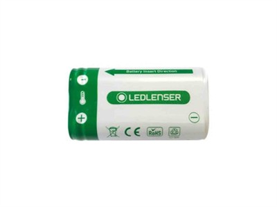 Led Lenser 14500  1550 MAH Yedek Pil
