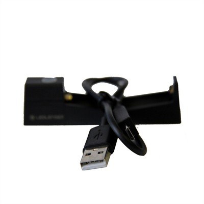 Led Lenser 14500 Pil Şarj Cihazı
