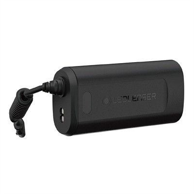 Led Lenser 2x 21700 Bluetooth 4800 mAh Yedek Pil