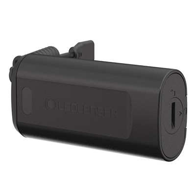 Led Lenser 2x 21700 Bluetooth 4800 mAh Yedek Pil