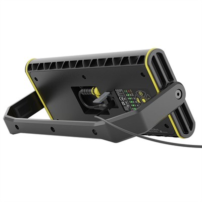 Led Lenser AF12R Work Projektör Fener