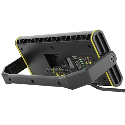 Led Lenser AF12R Work Projektör Fener