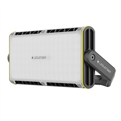 Led Lenser AF12R Work Projektör Fener