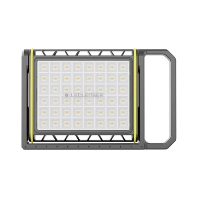 Led Lenser AF8R Work Projektör Fener