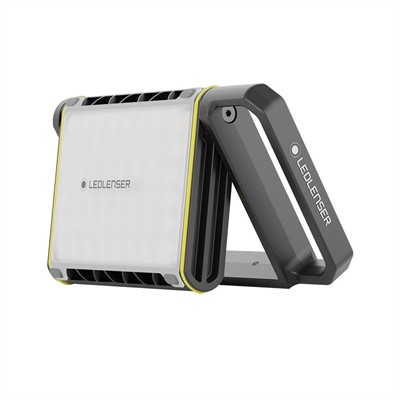 Led Lenser AF8R Work Projektör Fener