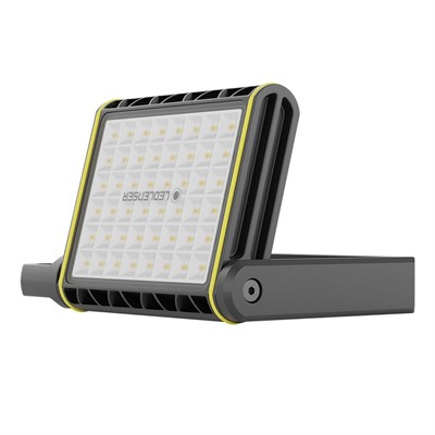 Led Lenser AF8R Work Projektör Fener