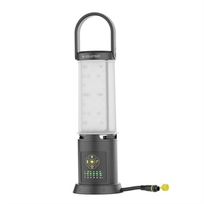 Led Lenser AL10R Work Işıldak