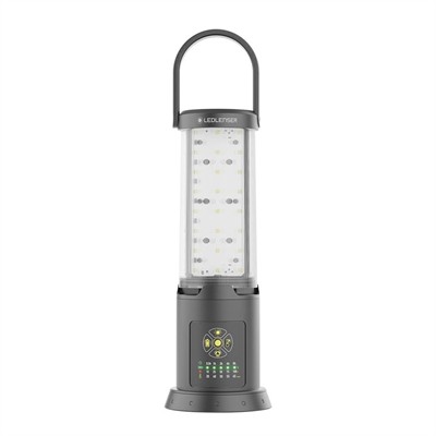 Led Lenser AL10R Work Işıldak