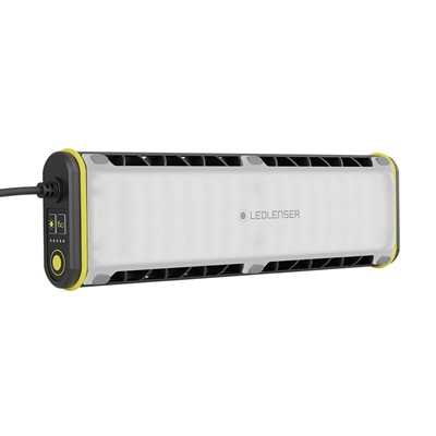 Led Lenser AT10C Work Projektör Fener