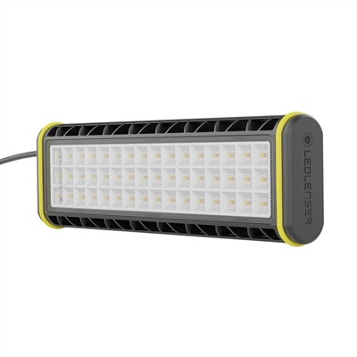 Led Lenser AT10C Work Projektör Fener