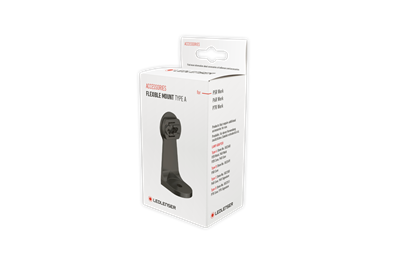 Led Lenser Ayarlanabilir Sabitleyici