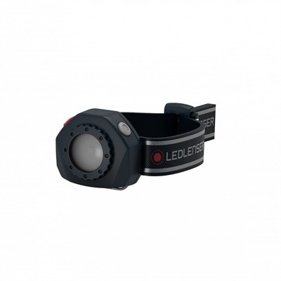 Led Lenser CU2R Fener