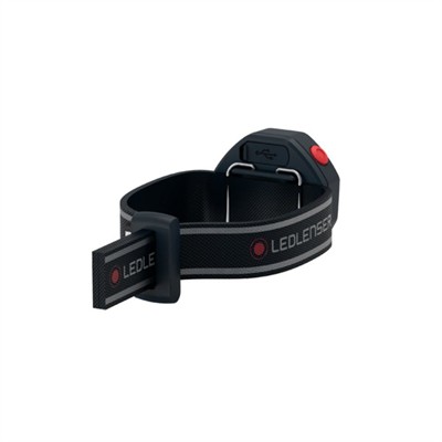 Led Lenser CU2R Fener