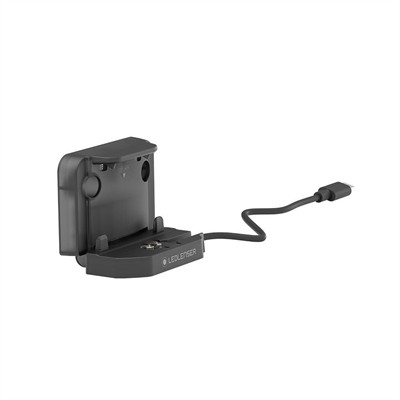 Led Lenser Duvar Montaj Aparatı Type C