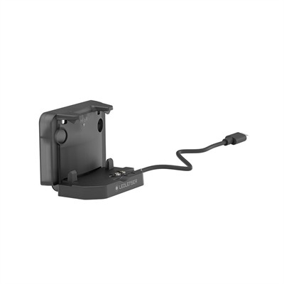 Led Lenser Duvar Montaj Aparatı Type D