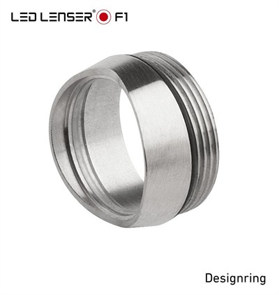 Led Lenser F1 El Feneri