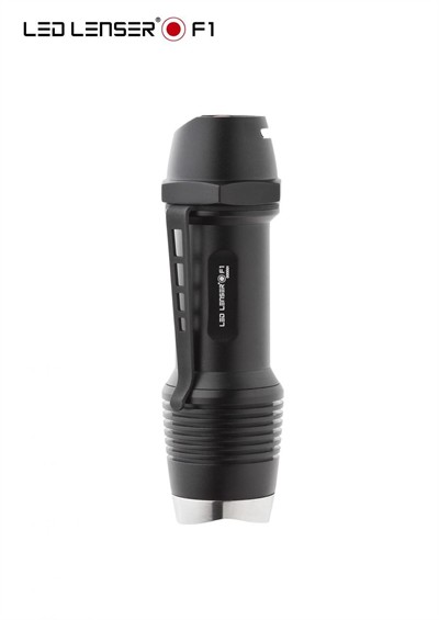 Led Lenser F1 El Feneri