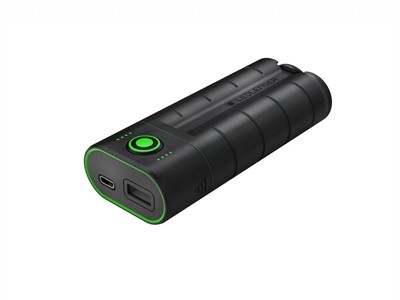 Led Lenser FLEX7 Powerbank
