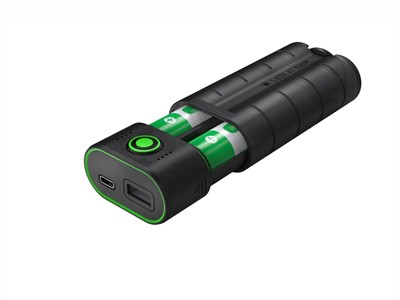 Led Lenser FLEX7 Powerbank