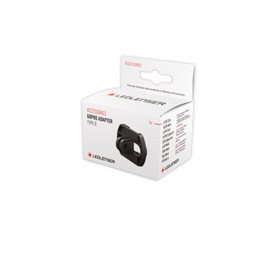 Led Lenser GoPro Aparatı