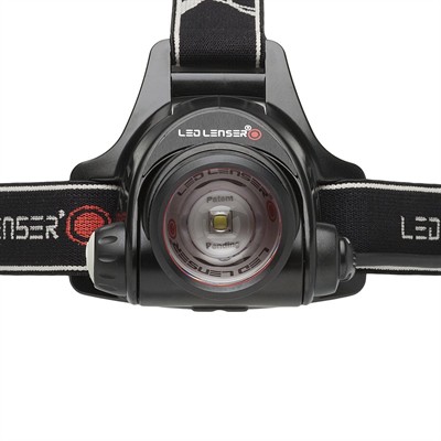 Led Lenser H14R.2 Kafa Feneri
