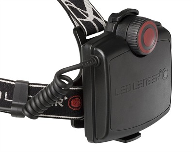 Led Lenser H14R.2 Kafa Feneri