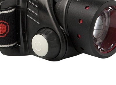 Led Lenser H14R.2 Kafa Feneri