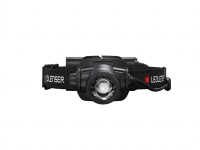 Led Lenser H15R Core Kafa Feneri